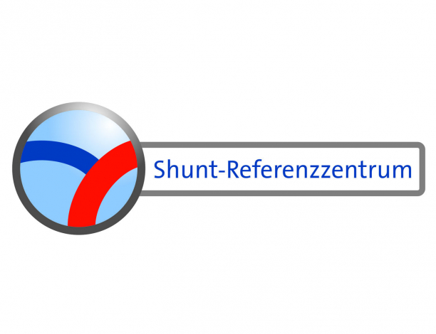 Shunt Referenzzentrum Clarcert 1414