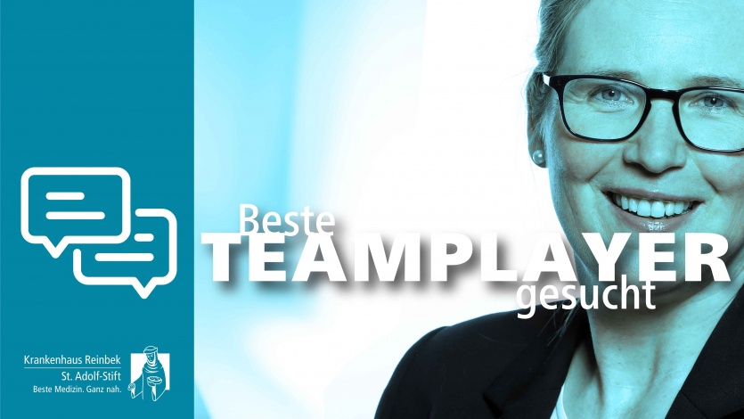 Beste Teamplayer Kathrin Diederich