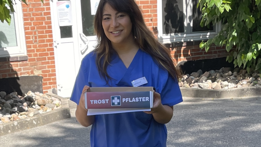 Glücksfee Arielle Glücksfee Arielle