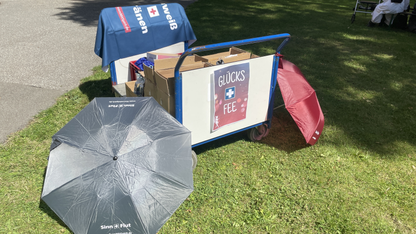 Gkückfee Tombola Gkückfee Tombola