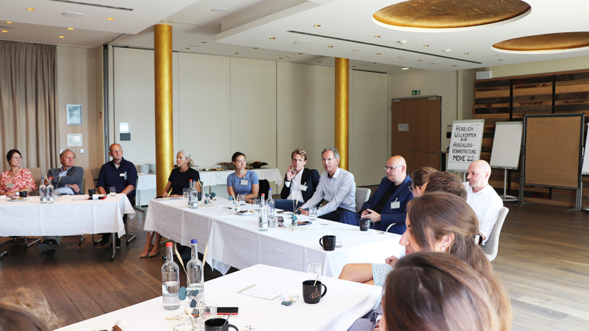 Q&amp;a Zur Projektpräsentation Img 1027