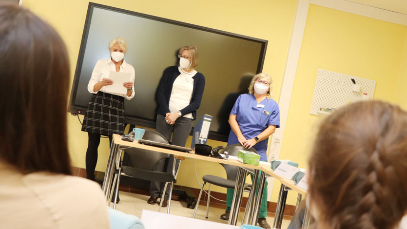 Img 8296 Begrüßung Brigitte Img 8296 Begrüßung Brigitte