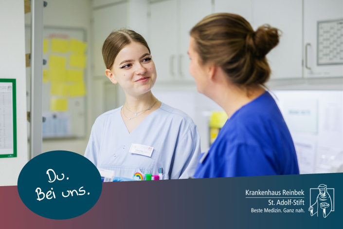 Stellenbild Azubi Und Praxisanleiterin 2