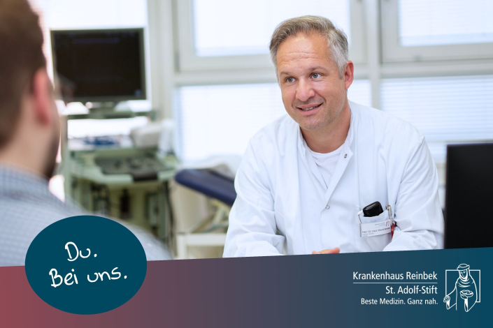 Stellenbild Indikationssprechstunde Dr. Marghawal 2300