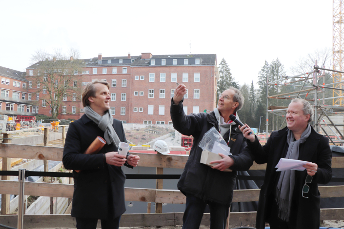 Img 7257 Linke Jäckle Kasper   Inhalt Zeitkapsel