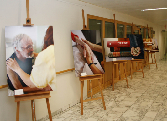 Seelsorge Ausstellung 1414