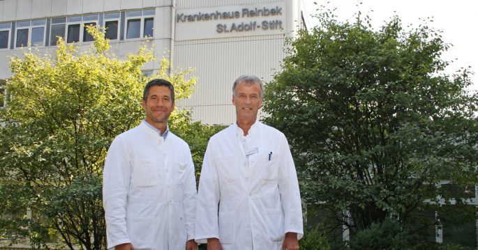 Prof. Niemeier Dr. Gienapp Kh Reinbek 1414