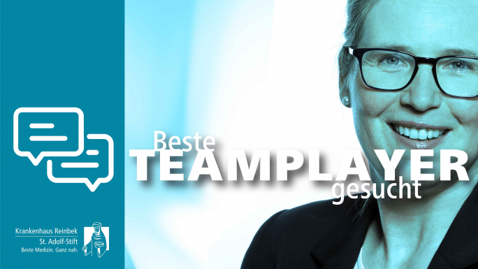 Beste Teamplayer Kathrin Diederich