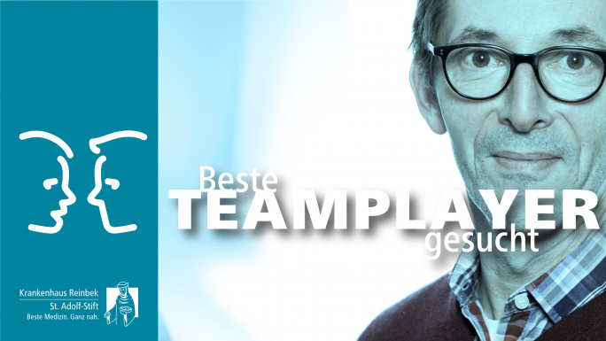 Beste Teamplayer Sozialdienst E.Wille