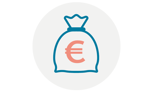 Icon Gehalt Icon Gehalt