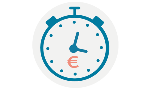 Icon Zeitzuschlag Icon Zeitzuschlag