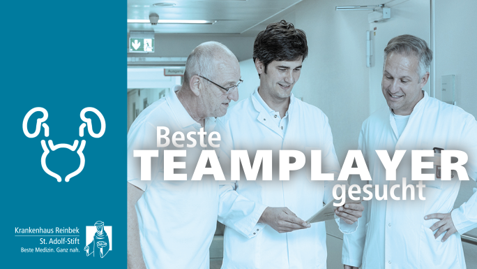 Beste Teamplayer Urologie Wagner Schneider Marghawal 1