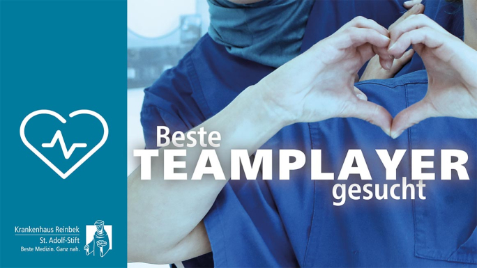 Beste Teamplayer 1162x654px Herz Kardiozentrum Web