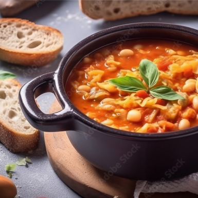 Suppe 1 1 Suppe 1 1