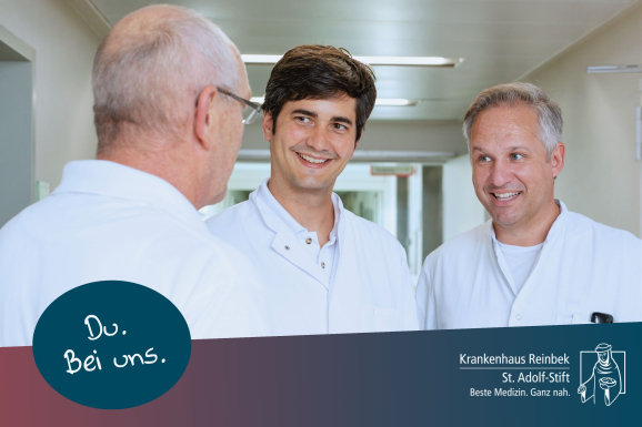 Stellenbild ÄRzte Urologie