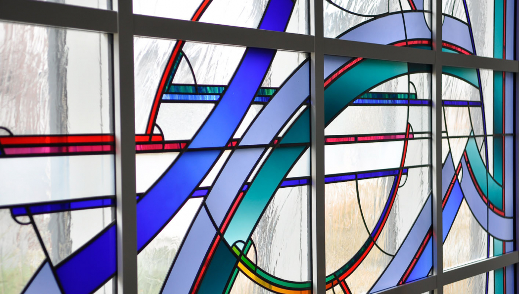  Dsc4712 Glasfenster Kapelle 1414
