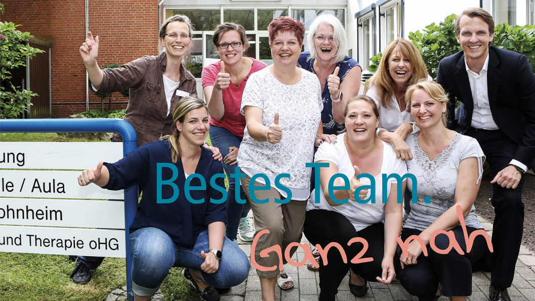 Bestes Team Kfm.abtl .Web Vorschaubild