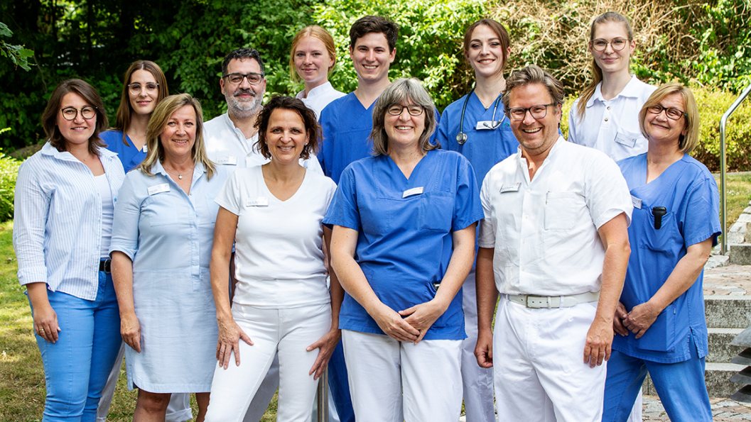Team Gefäßchirurgie Sommerfeld 1862 Web