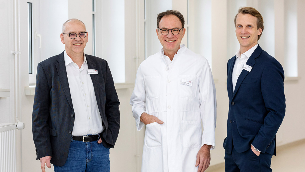 Direktorium  Kravanja Strate Linke