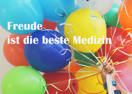 Gaelle Marcel 357627  Freude Beste Medizin 1760