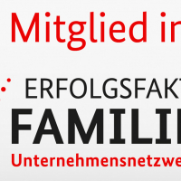 „Erfolgsfaktor Familie“