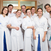 Team Frauenklinik