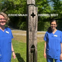 Erdennah + Himmelweit