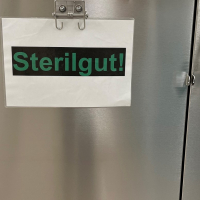 Sterilgut