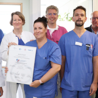 Shunt Zertifizierung 2021