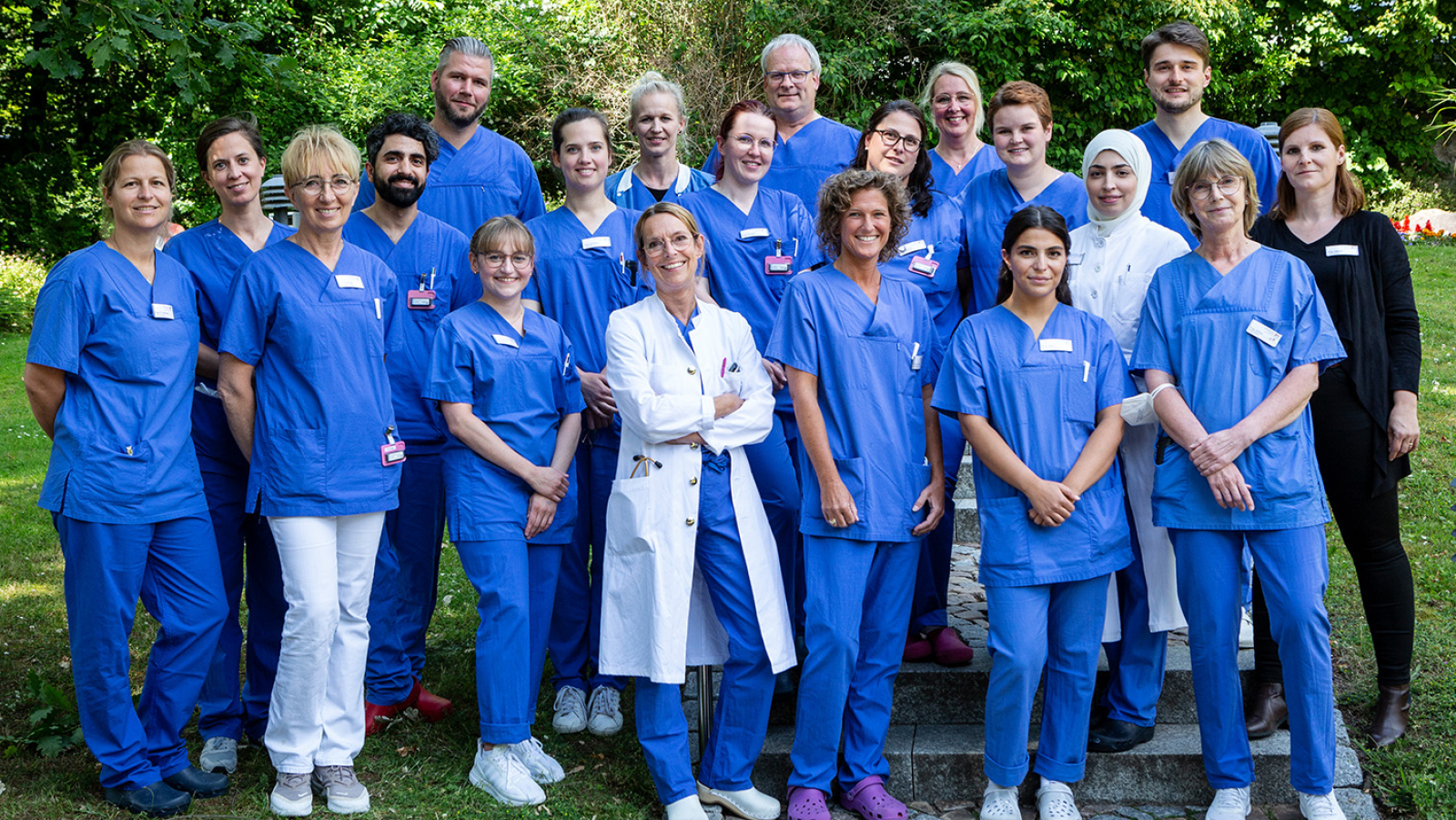 Team Kardiologie 4078 1414