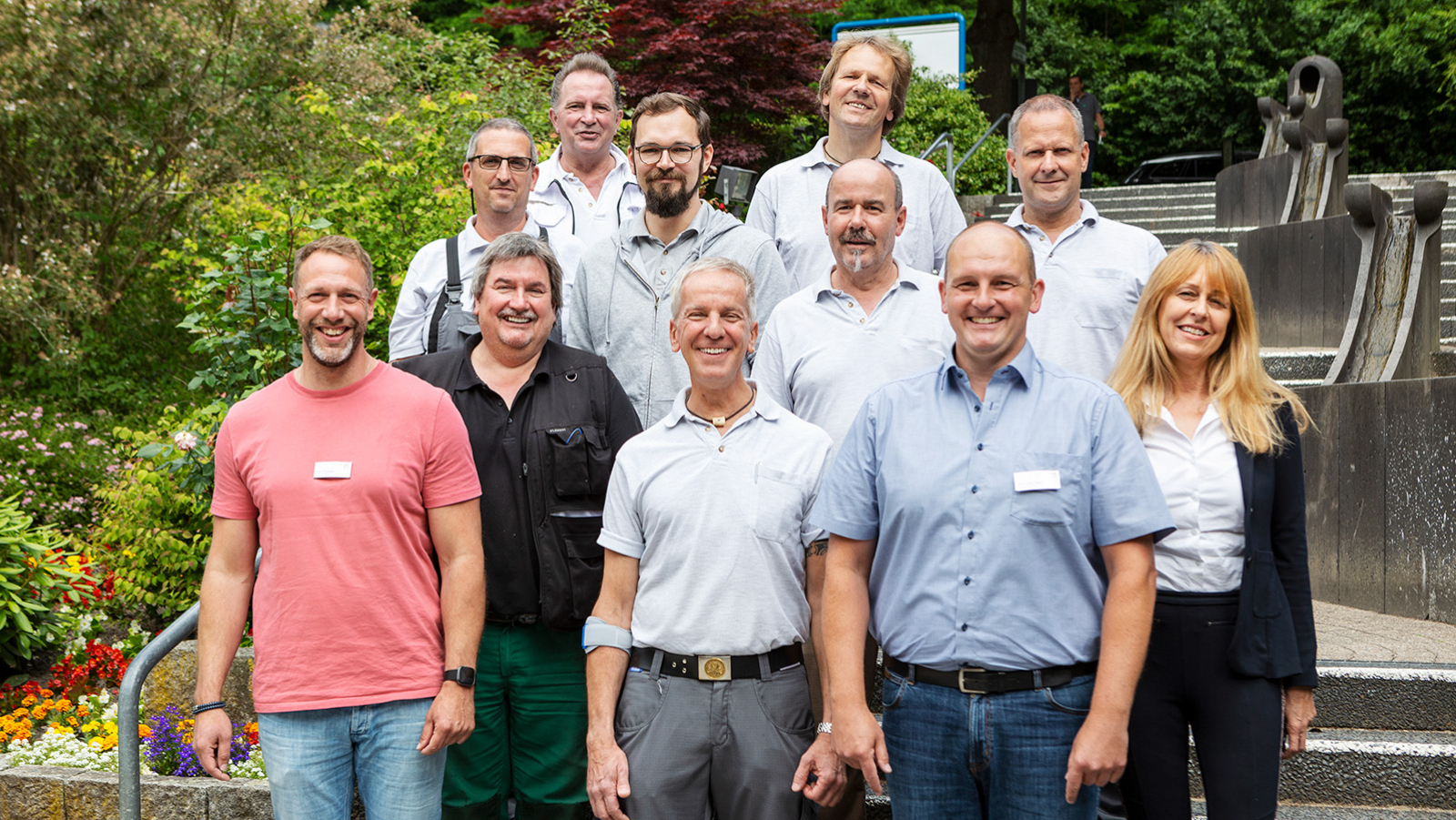 Team Technik Tbl 