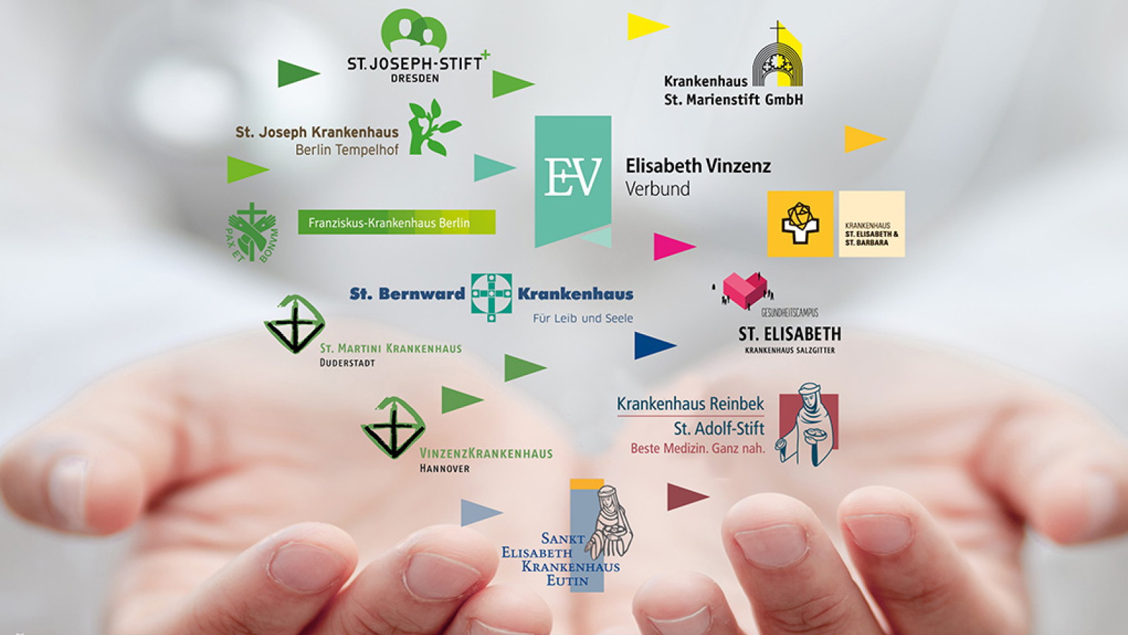 Elisabeth Vinzenz Verbundfamilie