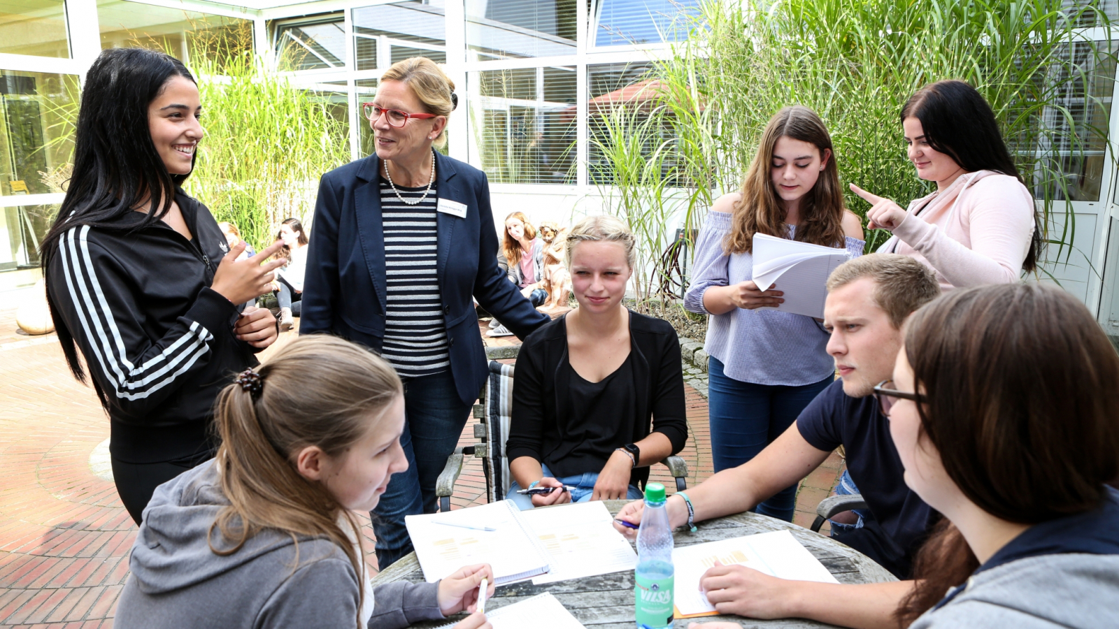 Kps Pflegeschule 9930 Aspect 16 9 2064 1162