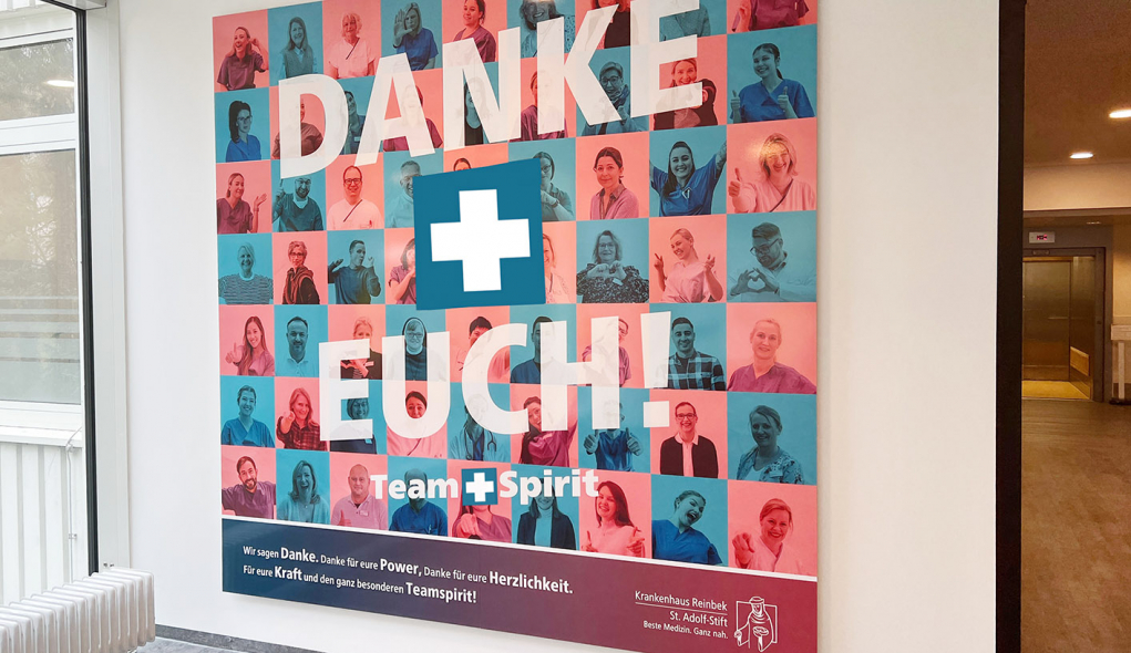 Danke Euch 1414 Danke Euch 1414