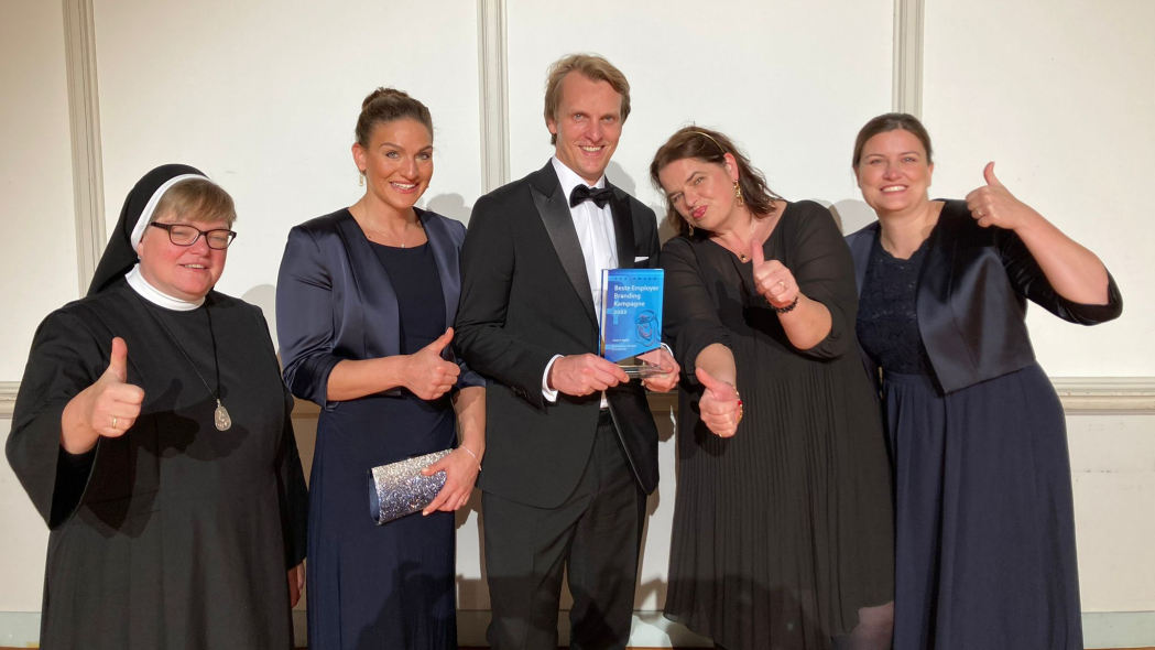 20221019 Team Klinikaward 20221019 Team Klinikaward