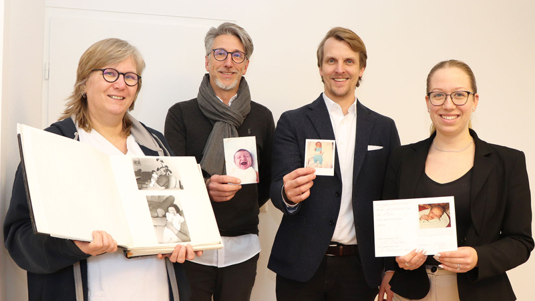 Nevermann Lange Linke Dohndorf Mit Babybildern Nevermann Lange Linke Dohndorf Mit Babybildern