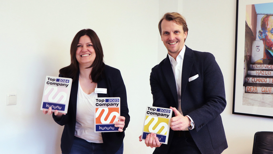 Kerßenfischer Linke Kununu Top Company Kerßenfischer Linke Kununu Top Company