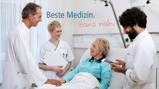 Beste Medizin