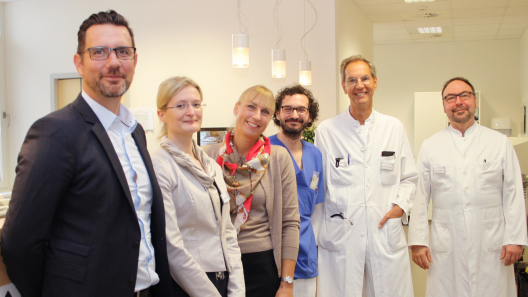 Direktorium in der ZNA