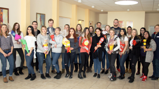 Img 9948 Gruppenbild Kurs 2018 1314