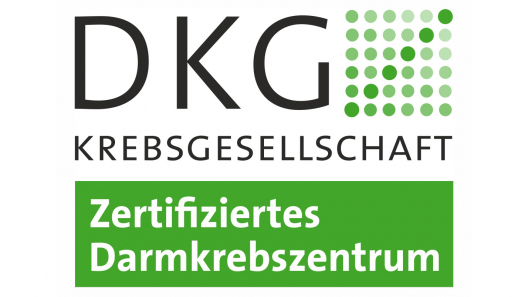 Darmkrebszentrum Der Dkg Zertifikat Darmkrebszentrum Der Dkg Zertifikat