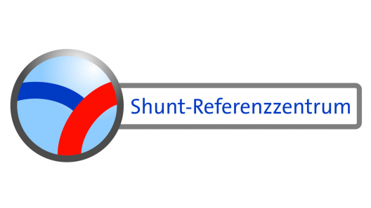 Shunt Referenzzentrum Clarcert 1414