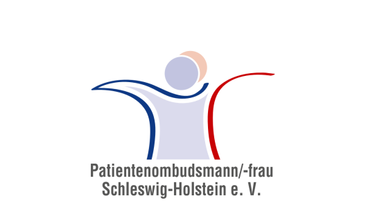 Logo Patientenombudsmann Frau