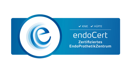 Endoprothetik Zertifizierung