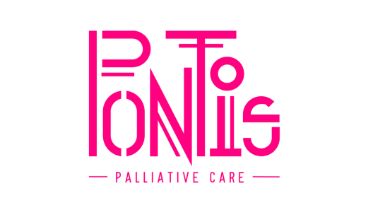 Logo von Pontis PALLIATIVE CARE