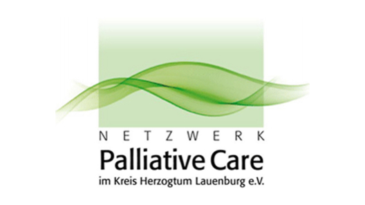 Logo von Palliative Care im Kreis Herzogtum Lauenburg