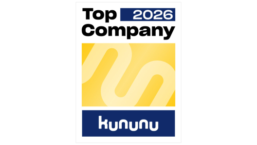 Top Company 2026 kununu