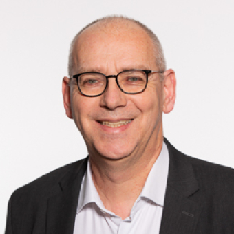 Franz Josef Kravanja 