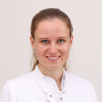 Dr. med. Amelie Hensel
