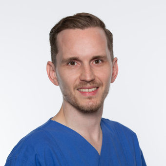 Dr. med. Alexander  Dutsch
